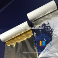 Handelssicherheitslieferant glänzendes Goldharz-Thermodruckerband
